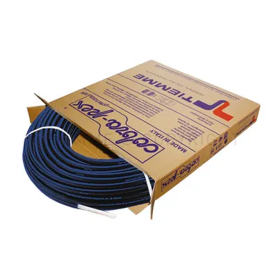 PEX-PUTKI PE-X 15X2,5MM SIN. SUOJAP. 28MM