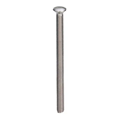 VIEMÄRÖINTIRUUVI M6X80 VIEGA