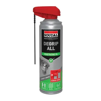 IRROITUSÖLJY SOUDAL