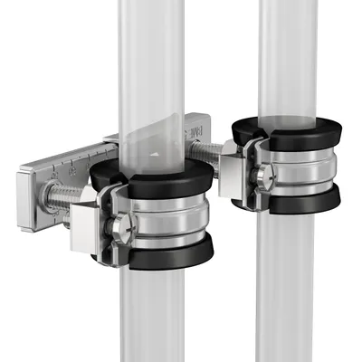 RUNKOLEVY TAPEIN M8x50-90MM