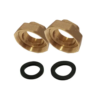 LIITINPARI PUMPULLE SK 1 X 1 1/2