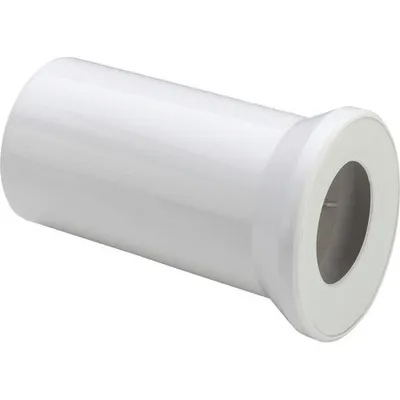 WC-YHDYSKAPPALE SUORA 250MM VIEGA