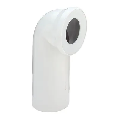 WC-YHDYSKAPPALE Q-LUKKO 90° VIEGA