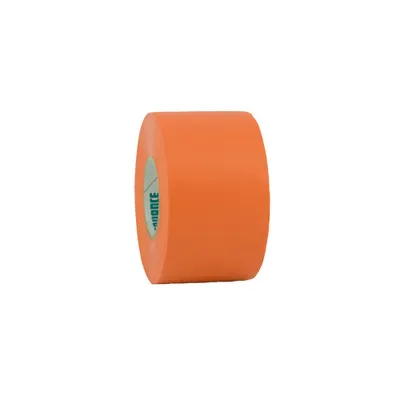 SUOJAUSTEIPPI ORANSSI 50X33 36RLL/LTK
