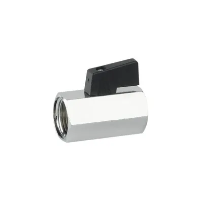 GATE MINIPALLOVENTTIILI S/S