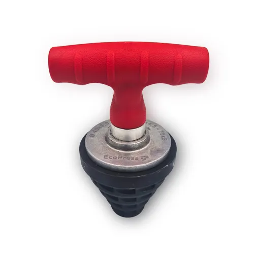 KALIBROINTITYÖKALU 40-63 ECOPRESS