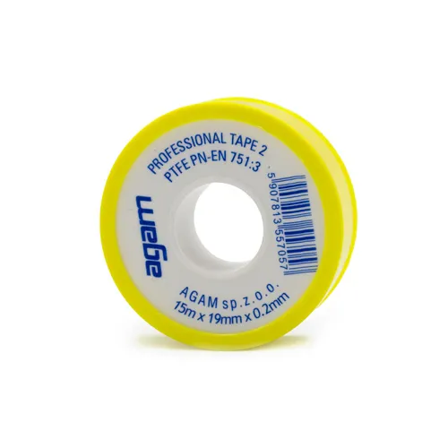 KIERRETEIPPI JUMBOTAPE 15 m x 19 mm