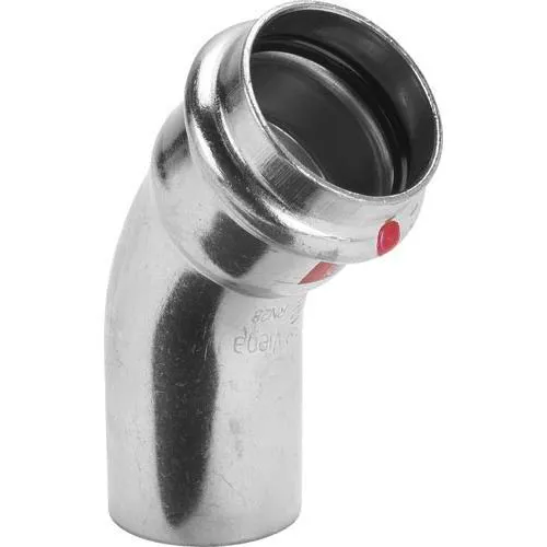 PURISTUSKÄYRÄ 45° S/U