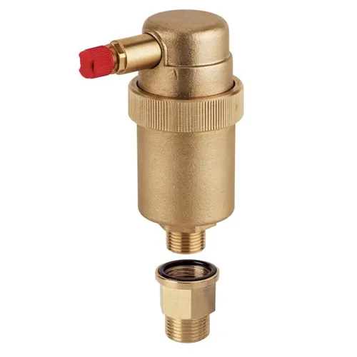 AUTOM.ILMANPOISTIN 1/2 ELITE IMT