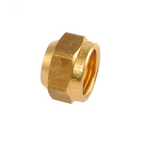 PUSERRUSLIITIN MUTTERI 15 MLVI