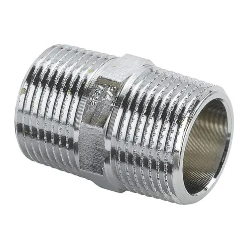 KAKSOISNIPPA KROMATTU 1/2 VIEGA