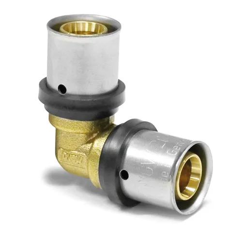 PURISTUSKÄYRÄ 90° ECOPRESS