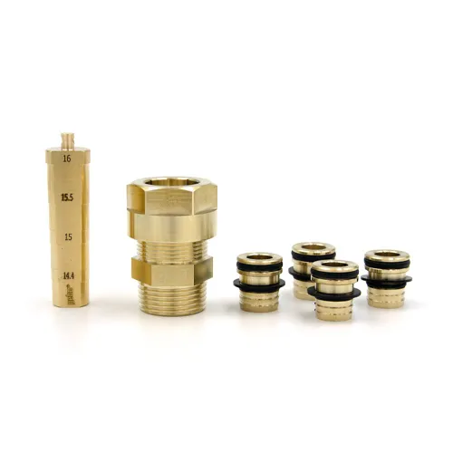 MULTIGEBO KOMPOSIITTILIITIN 20x3/4 UK