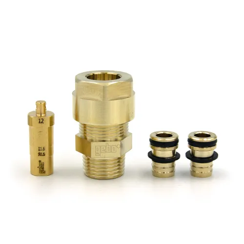 MULTIGEBO KOMPOSIITTILIITIN 25/26x1 UK