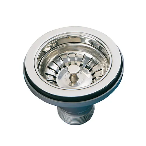 KORIPOHJAVENTTIILI LIRA 1 1/2