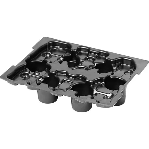 TYÖKALULAUKKU KONEILLE JA LEUOILLE