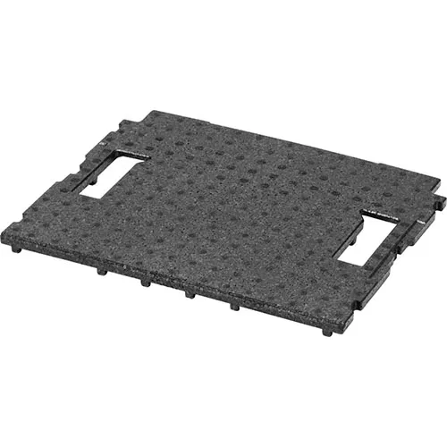 TYÖKALULAUKKU KONEILLE JA LEUOILLE