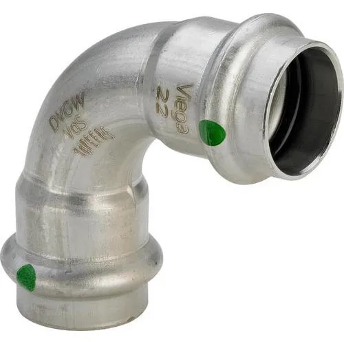 PURISTUSKÄYRÄ 90° S/S