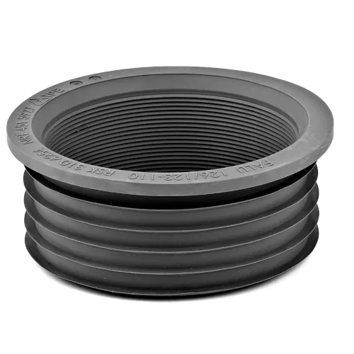 TPE-KUMILIITOS 126/123-110 FALUPLAST