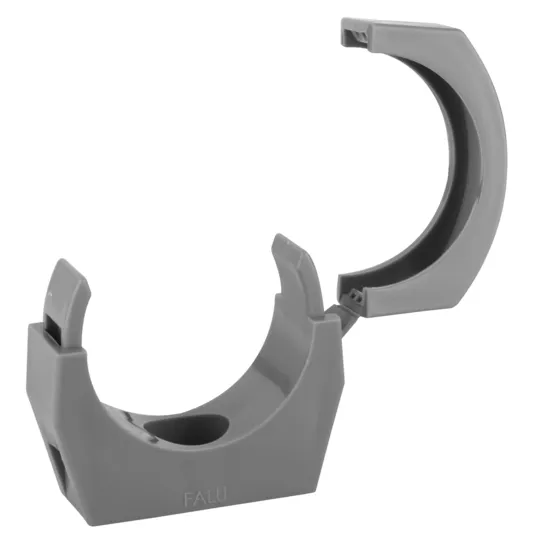 PUTKIPIDIN 50MM SULJETTAVA FALUPLAST