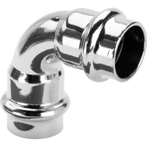 PURISTUSKÄYRÄ 90° S/S