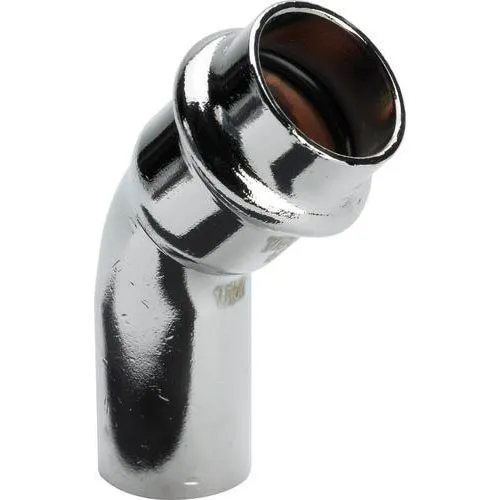 PURISTUSKÄYRÄ 45° S/U