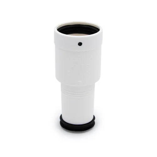 HT-PUTKEN 32 MM SISÄPUOLINEN JATKO