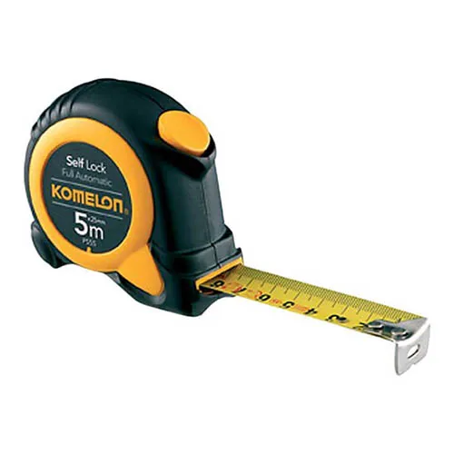 RULLAMITTA SELF LOCK 5MX25MM