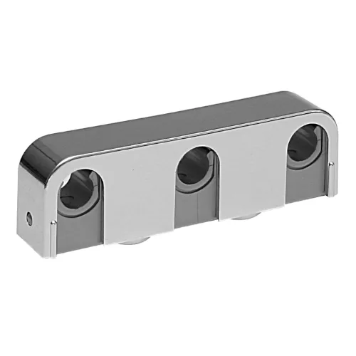 PUTKIPIDIN 3-OS FALU-SNAP KROM. 12/15