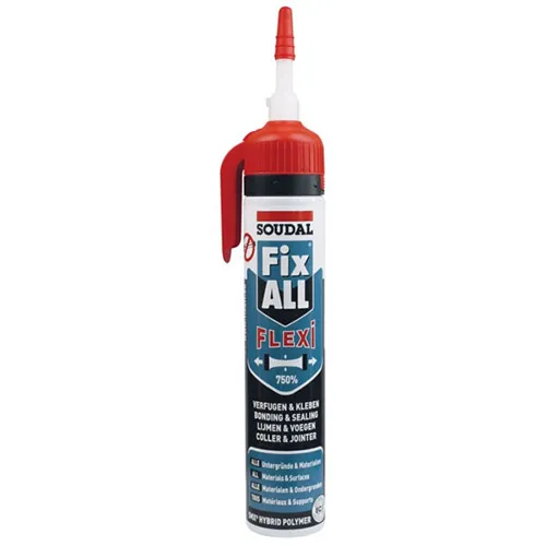 FIX-ALL PRESSPACK KIRKAS 200ML