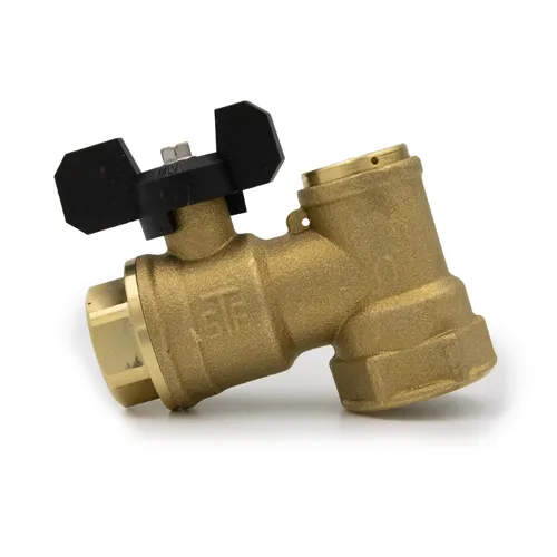 3/4 X 1 SK. VESIMITTARIN ETUVENTTIILI MLVI