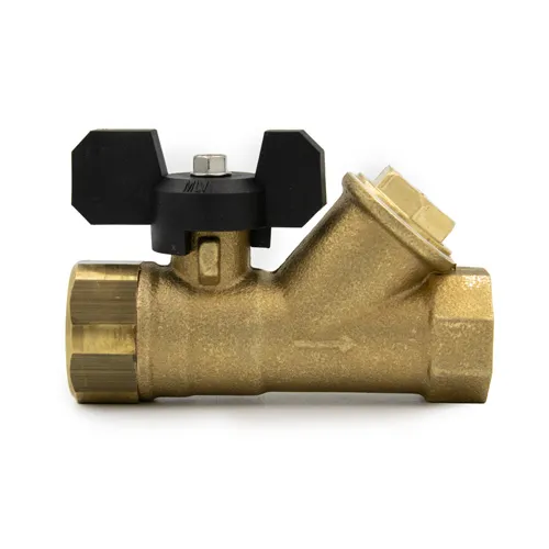 3/4 X 3/4 VESIMITTARIN TAKAVENTTIILI MLVI