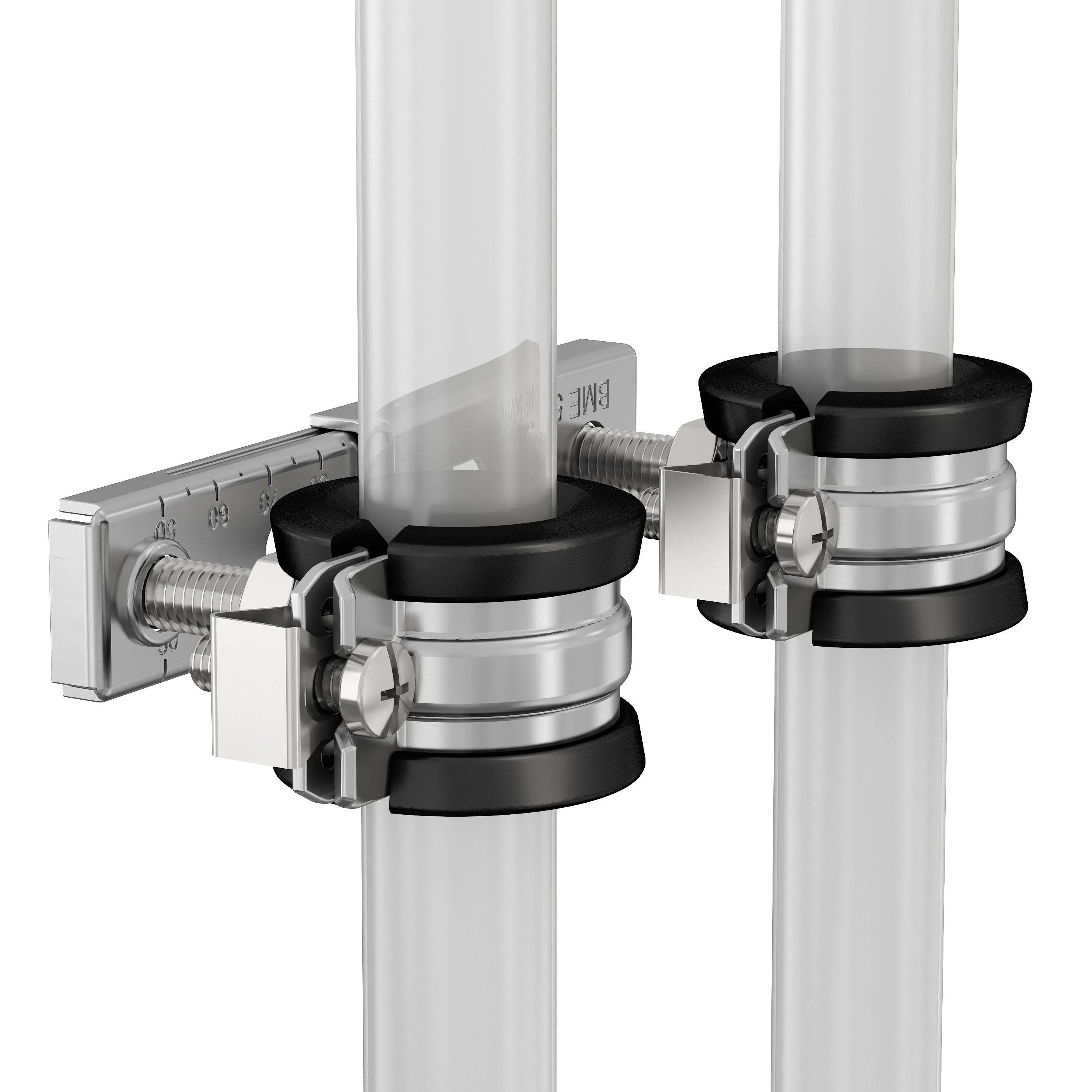 RUNKOLEVY TAPEIN M8x50-90MM