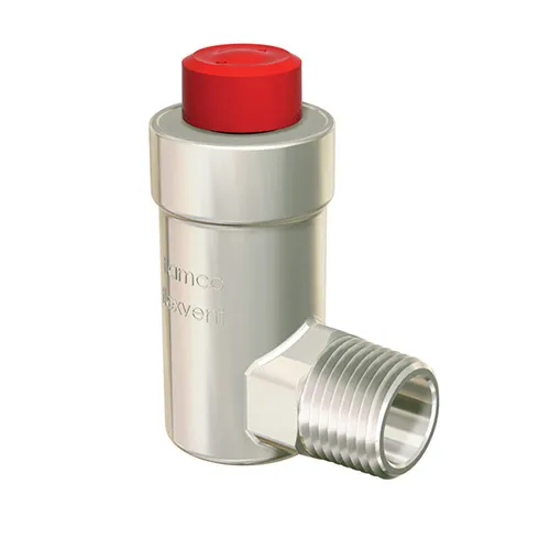 AUTOM.ILMANPOISTIN. KULMAMALLI 1/2 FLAMCO