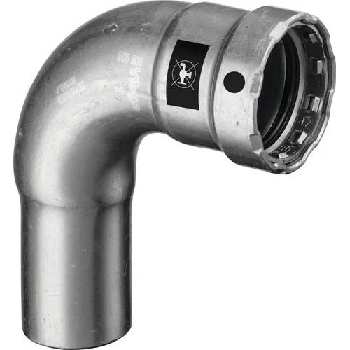 MEGAPRESS KÄYRÄ 90° S/U