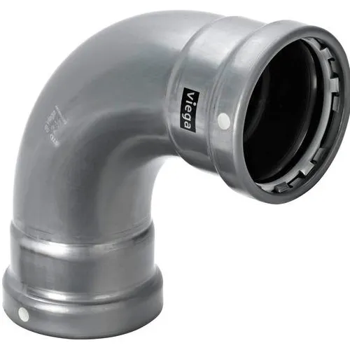 MEGAPRESS S XL KÄYRÄ 90° S/S