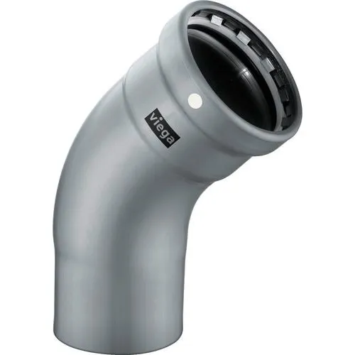 MEGAPRESS S XL KÄYRÄ 45° S/U