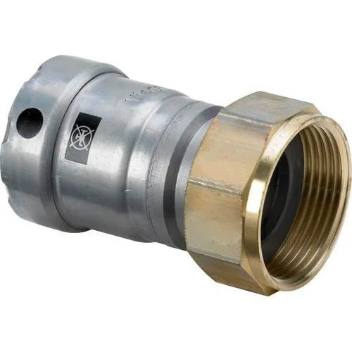 MEGAPRESS YHDISTÄJÄ SK