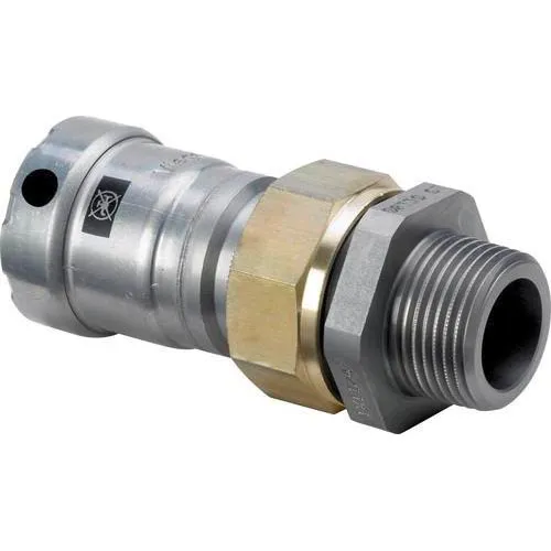 MEGAPRESS YHDISTÄJÄ UK