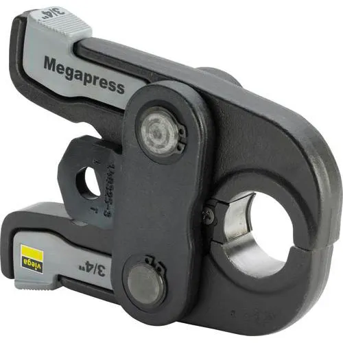 PRESSGUN 4-6 MEGAPRESS LEUAT VIEGA