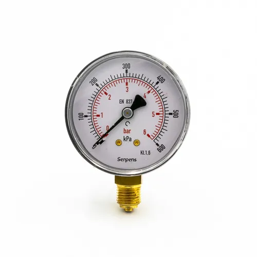 PAINEMITTARI, ALAKIIN.