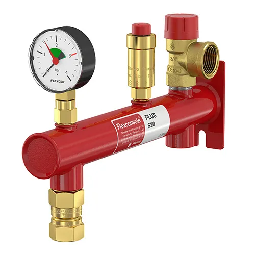 KALVOP.-ASTIA TELINE FLEXCONSOLE PLUS