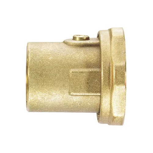 SULKUVENTTIILI PUMPULLE 1 X 1 1/2