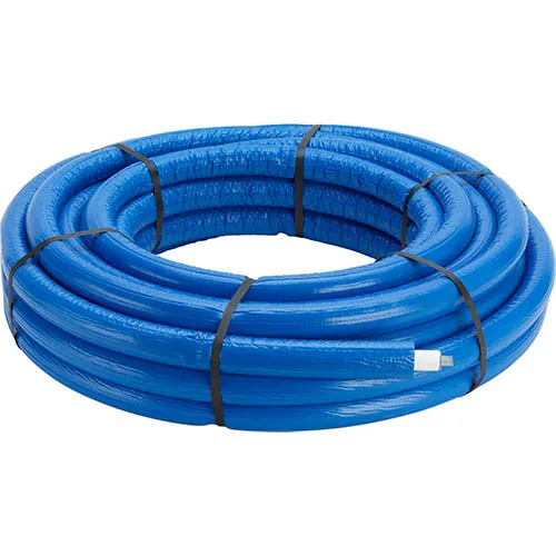 ERISTETTY KOMPOSIITTIPUTKI