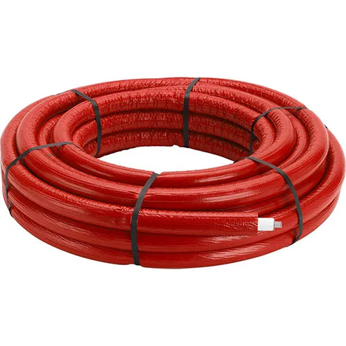 ERISTETTY KOMPOSIITTIPUTKI