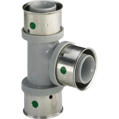 PURISTUS T-YHDE PPSU