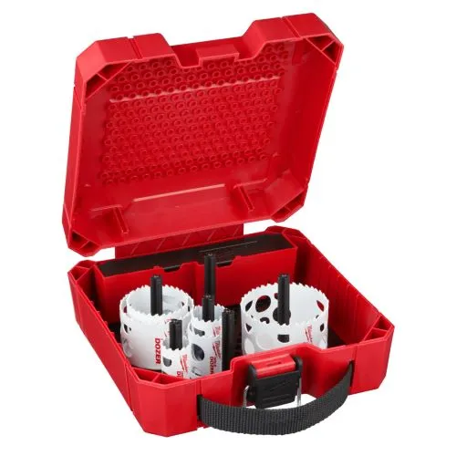 REIKÄSAHASARJA MILWAUKEE 10 OS.