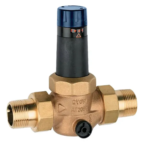 PAINEENALENNUSVENTTIILI 3/4" IMT