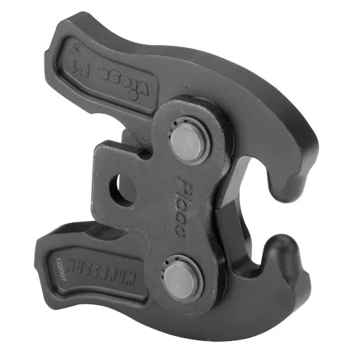 VÄLILEUKA P1 PURISTUSRENKAALLE