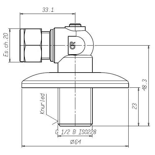 GATE KULMASULKU PEITELAIPOIN